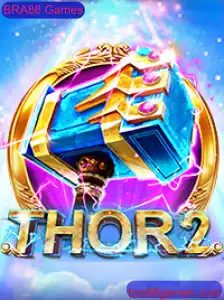 Descubra o Mundo de Thor2: A Nova Sensação dos Jogos BRA88