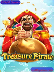 Explorando o Mundo Aventuroso de TreasurePirate: Um Guia Completo