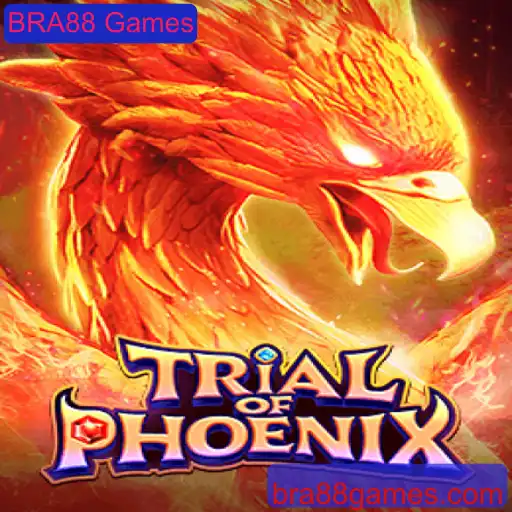Explorando o Fascinante Universo de TrialofPhoenix: O Novo Lançamento da BRA88 Games