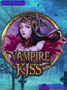 Explorando o Mundo Misterioso de VampireKiss: Um Jogo de Emoções e Estratégia