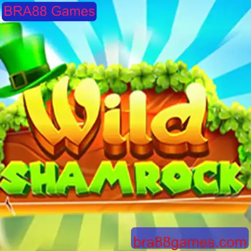 Explorando o Mundo Fascinante de WildShamrock da BRA88 Games