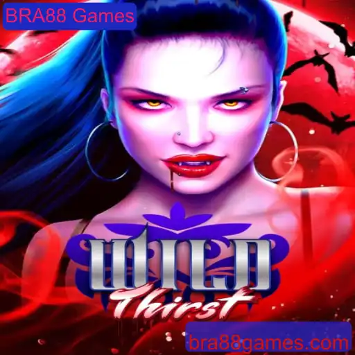 Explorando o Fascinante Mundo de WildThirst: Um Jogo Revolucionário da BRA88 Games