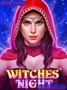 Explorando as Mágicas de WitchesNight: O Novo Fenômeno dos Jogos
