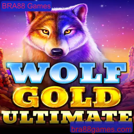 Descubra o Universo de WolfGoldUltimate da BRA88 Games