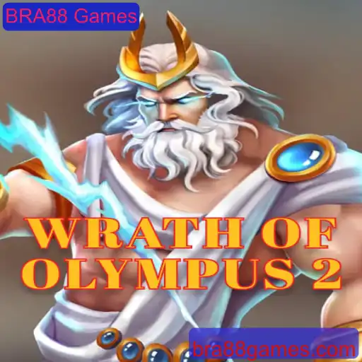 Explorando WrathofOlympus2: A Nova Era do Entretenimento Digital pela BRA88 Games