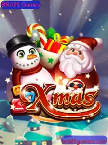 Descubra o Mundo Encantador de 'Xmas': Um Jogo da BRA88 Games